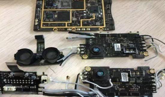 一步步教你黑掉无人机：看完可千万别下手
